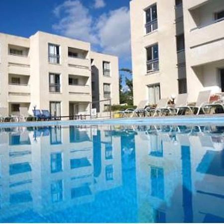 Daphne Hotel Apartments Cyprus Paphos Exteriör bild